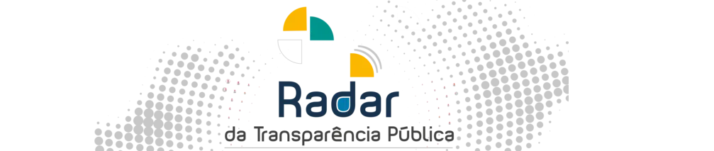 Radar da Transparência