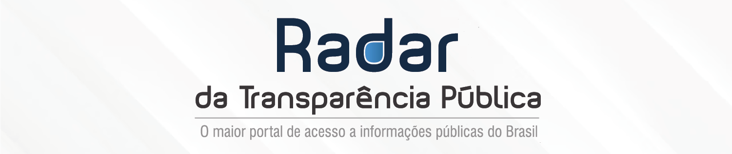 Radar da Transparência