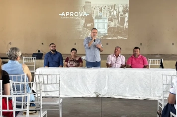 Herculândia avança na modernização e leva serviços digitais com IA para toda a prefeitura